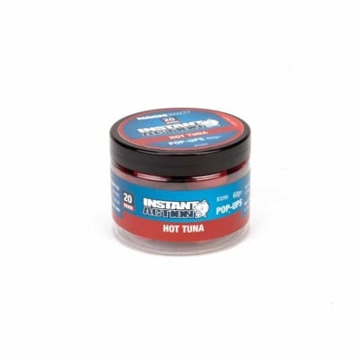 Nash Tackle Pop Ups Hot Tuna Поп Ъпи Hot Tuna 20mm