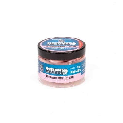 Nash Tackle Pop Ups Strawberry Crush Поп Ъпи