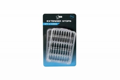 Nash Tackle Extender Stopper Стопери Extender 12мм