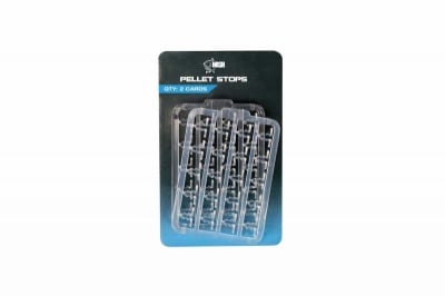 Nash Tackle Pellet Stopper Стопери за пелети