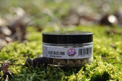 Dream Baits Mini Boilies Vitella Протеинови топчета 50 гр.