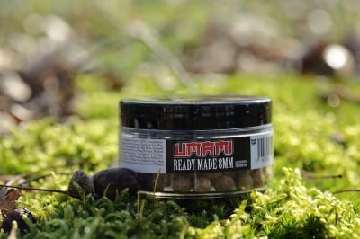 Dream Baits Mini Boilies Umami Протеинови топчета 50 гр.