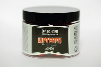 Dream Baits Pop Ups Umami Поп Ъпи 50 гр