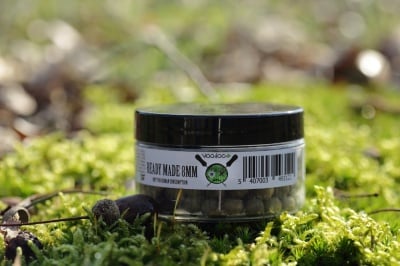 Dream Baits Mini Boilies VooDoo+ Протеинови топчета 50 гр.