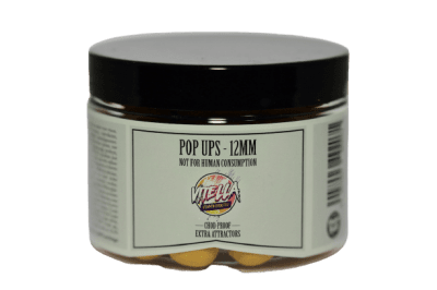 Dream Baits Pop Ups Vitella Поп Ъпи 50 гр