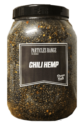 Dream Baits Chili Hemp 2 L  Коноп