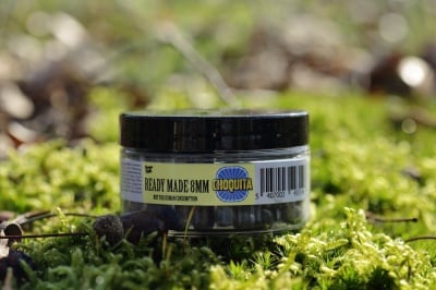 Dream Baits Mini Boilies Choquita Протеинови топчета 50 гр.