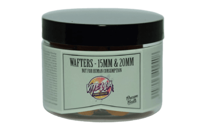 Dream Baits Vitella Вафтери 50 гр
