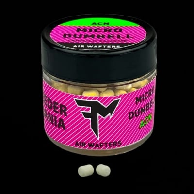 Микро дъмбели Feedermania Micro Dumbell Air Wafters ACN