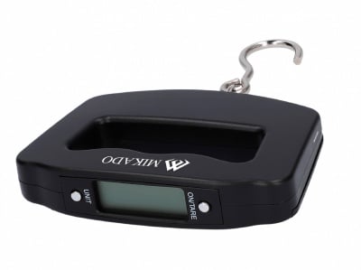 Mikado Fishing Scale Digital Кантар до 50 кг.