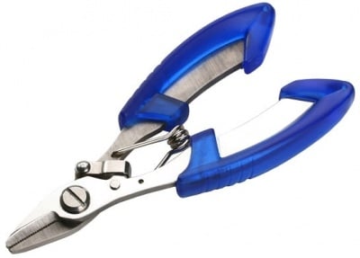 Mikado Scissors for braided Ножици за плетено влакно