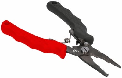 Клещи Mikado pliers multifunctional steel 16cm