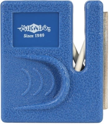 Mikado Sharpener For Hooks and Knives Точило