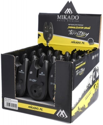 Mikado Bait Indicator Sound Liner HR Сигнализатор