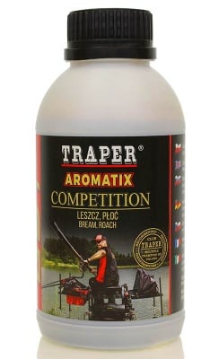 Traper Aromatix GST Liquid 350g Ликуид Competition