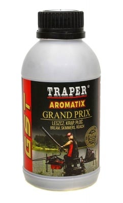 Traper Aromatix GST Liquid 350g Ликуид Grand Prix
