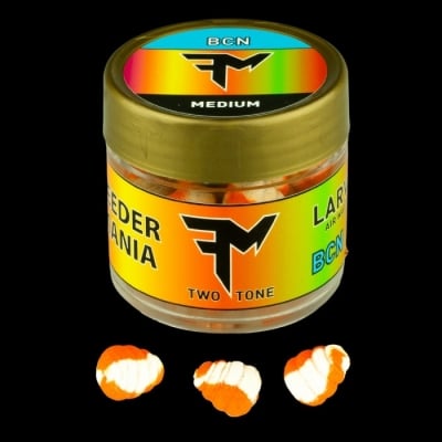 Ларва Вафтер Feedermania Larva Air Wafters Two Tone M BCN