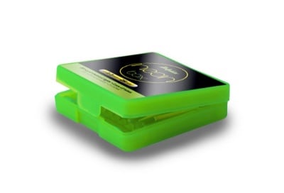 Delphin Neon Box Светещи ампули кутия 3x25mm