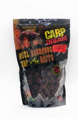 Misel Zadravec Boilies TNT Spice Протеинови Топчета 1кг.