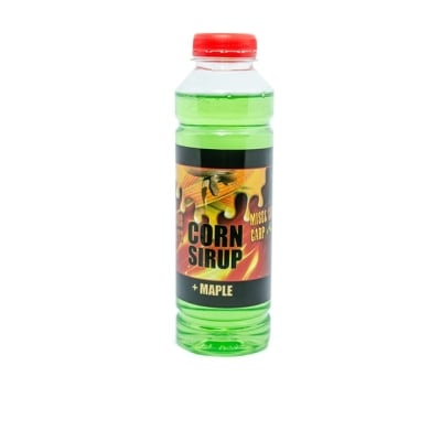 Misel Zadravec Corn Sirup Царевичен сироп Maple