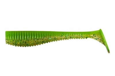 Silicone Lures Format Diplomat 74mm Силиконова примамка F15