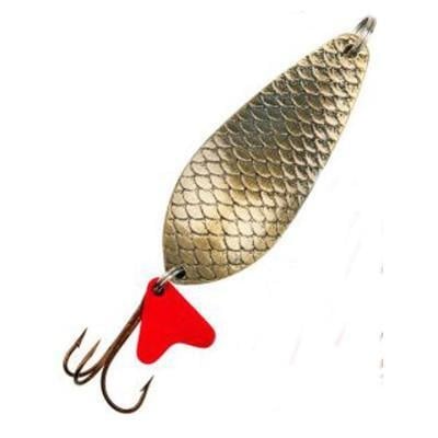 Traper Spoon Delta Клатушка
