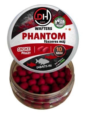 Вафтери Dunai Phantom 10 мм
