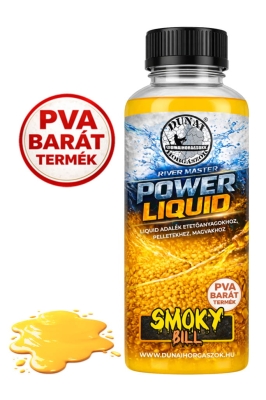 Ликуид Dunai Power Liquid Smoky Bill