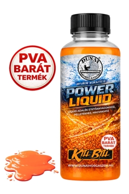 Ликуид Dunai Power Liquid Kill Bill 