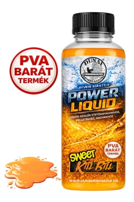 Ликуид Dunai Power Liquid Kill Bill Sweet