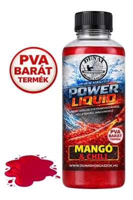 Ликуид Dunai Power Liquid Mango Chili