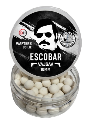 Вафтери Dunai Escobar 10 мм