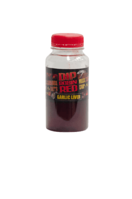 Misel Zadravec Dip Garlic Liver Дип за риболов 100ml