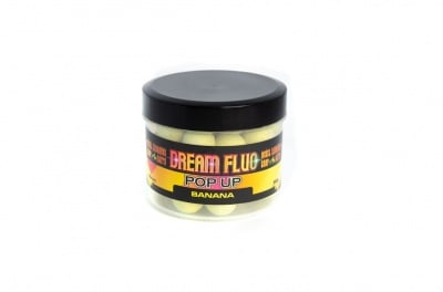 Misel Zadravec Carp Dream Pop Up Fluo Флуо Поп-ъпи