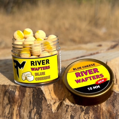 Вафтери River Blue Cheese 10mm