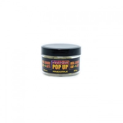 Misel Zadravec Carp Dream Pop Up Fluo 16mm Флуо Поп-ъпи 20гр.
