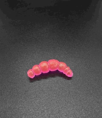 Harmony Baits Larva Apod 28mm Силиконова примамка 011