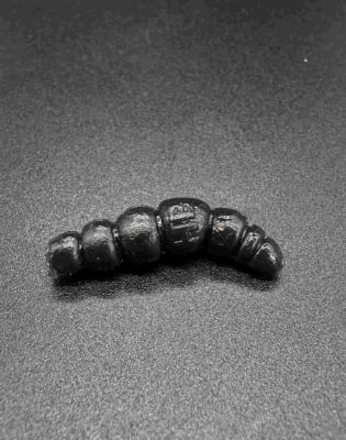 Harmony Baits Larva Apod 28mm Силиконова примамка 027