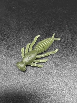 Harmony Baits Junior Beetle 45mm Силиконова примамка 017