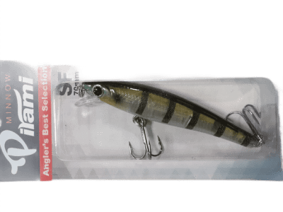 Damiki Pirami 70 SF Воблер 348MG