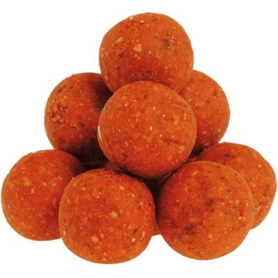 Carp Target Boilies Протеинови топчета 16mm 800 гр. Indian Spice