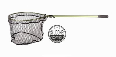 TRAPER FOLDED LANDING NET Спининг кеп