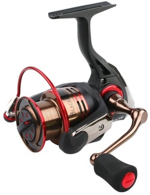 Mikado Black Stone 1006FD Макара с преден аванс