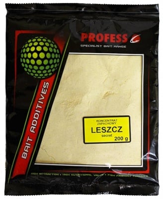 Profess Additive Сух Ароматизатор 200гр. Bream Secret