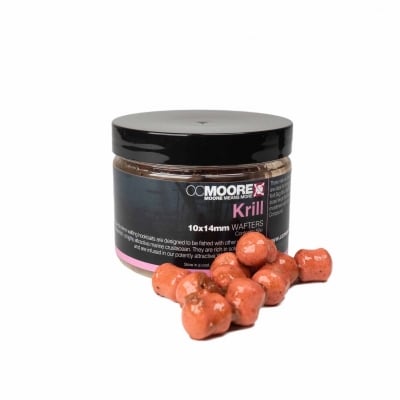 CC Moore Krill Wafters 10x14mm Вафтери