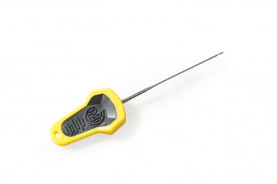 Mivardi MC Fine Boilie Needle Игла Жълта