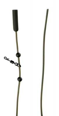 Монтаж Mivardi Helicopter rig system QC swivel anti-tangle