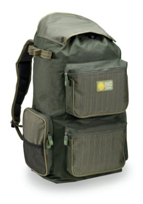 Mivardi Backpack Multi Green 30 Раница