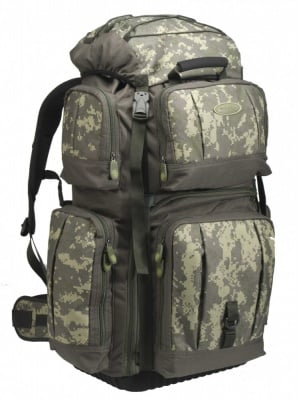 Mivardi Bagpack CamoCODE Expedition Раница
