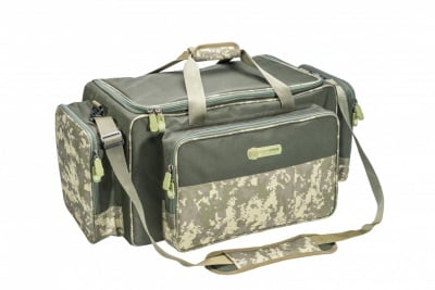 Mivardi Carryall CamoCODE Large Чанта